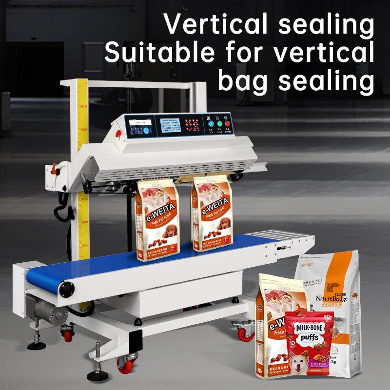 Continuous Band Sealer thumbnail 4